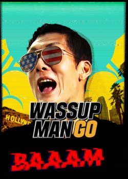 Xem Phim Wassup Man GO! (Wassup Man GO! Season 1)