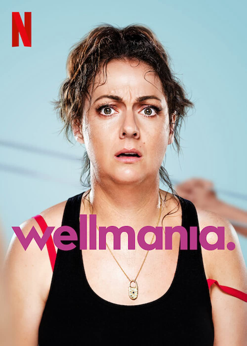 Poster Phim Wellmania (Wellmania)