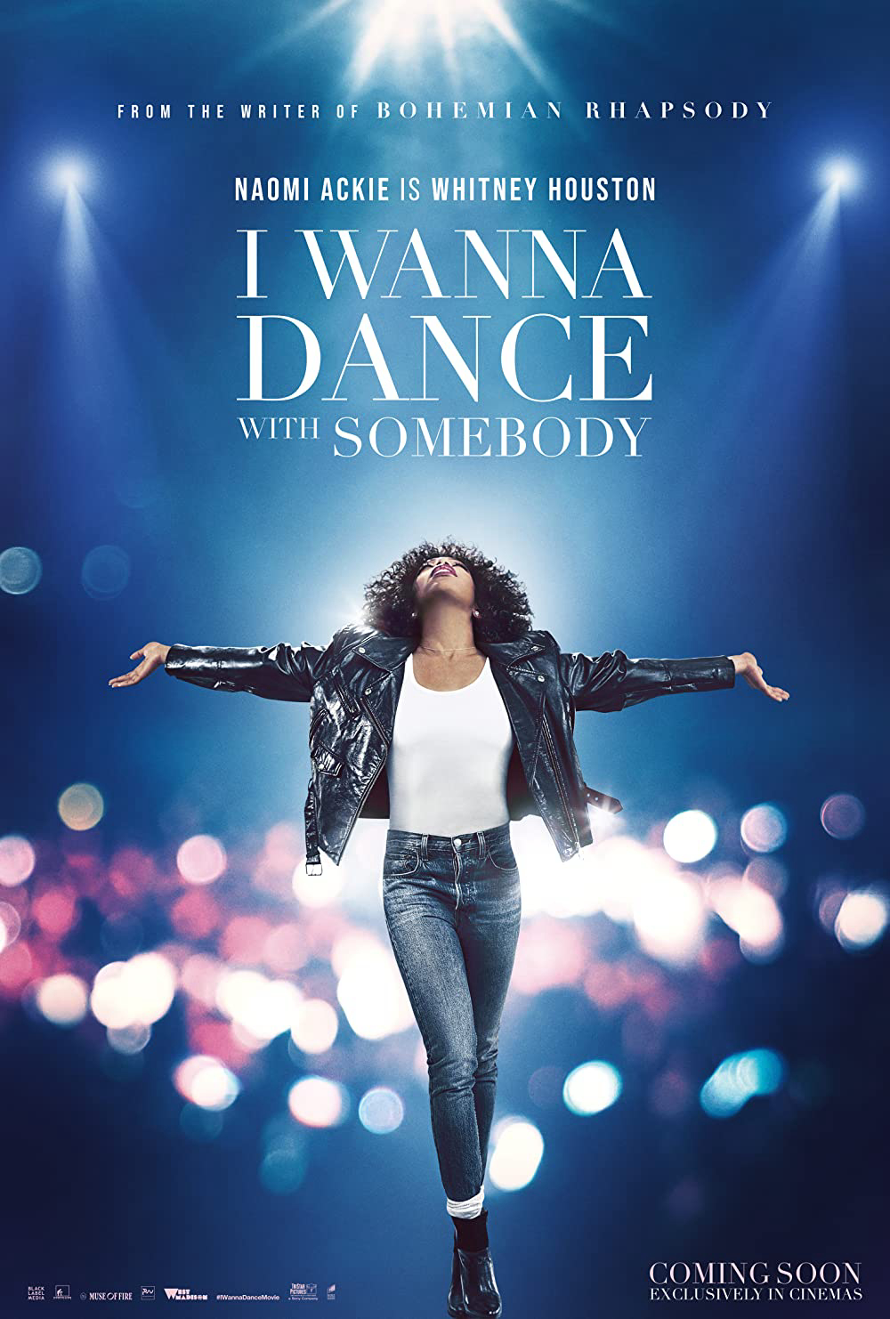 Xem Phim Whitney Houston: I Wanna Dance with Somebody (Whitney Houston: I Wanna Dance with Somebody)
