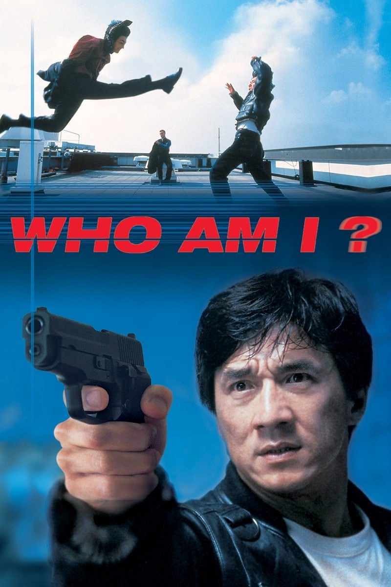 Xem Phim Who Am I 1998 ? (Who Am I?)