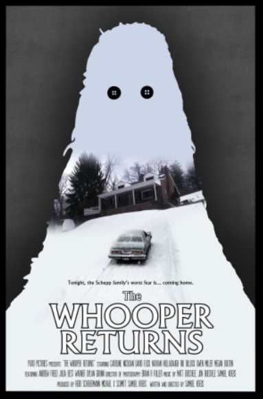 Xem Phim Whooper Trở Lại (The Whooper Returns)