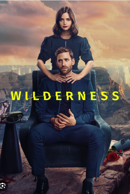Xem Phim Wilderness Phần 1 (Wilderness Season 1)