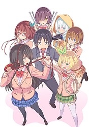 Xem Phim Will you please like hentai if it's cute? (Kawaikereba Hentai demo Suki ni Natte Kuremasu ka?)