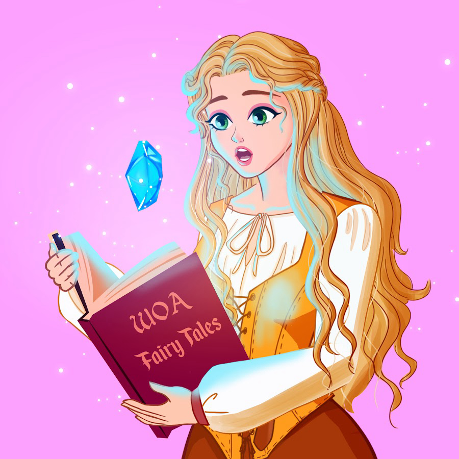 Xem Phim WOA Fairy Tales (WOA Fairy Tales)