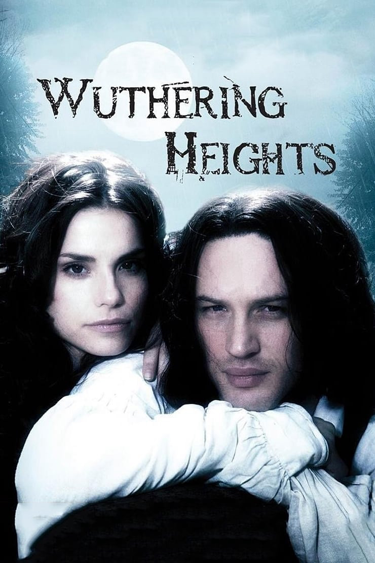 Xem Phim Wuthering Heights 2009 (Wuthering Heights)