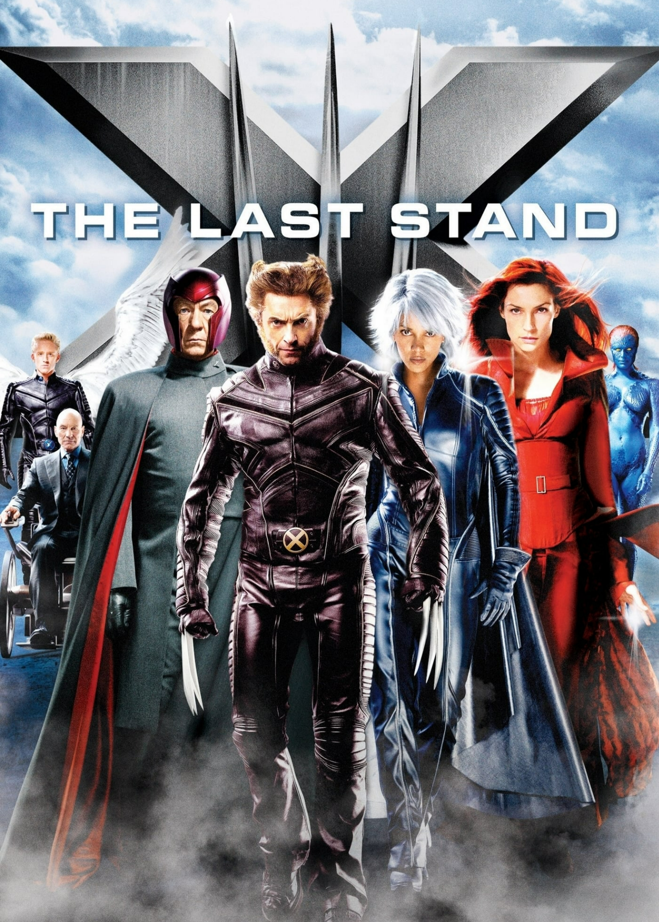 Xem Phim X-Men: The Last Stand (X-Men: The Last Stand)