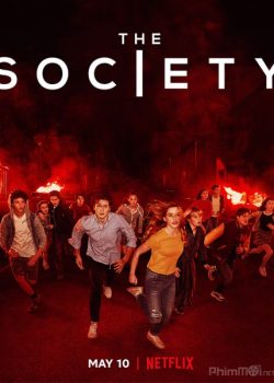 Xem Phim Xã Hội Phần 1 (The Society Season 1)