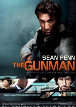 Xem Phim Xạ Thủ (The Gunman)