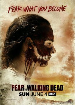Xem Phim Xác Sống Đáng Sợ Phần 3 (Fear the Walking Dead Season 3)