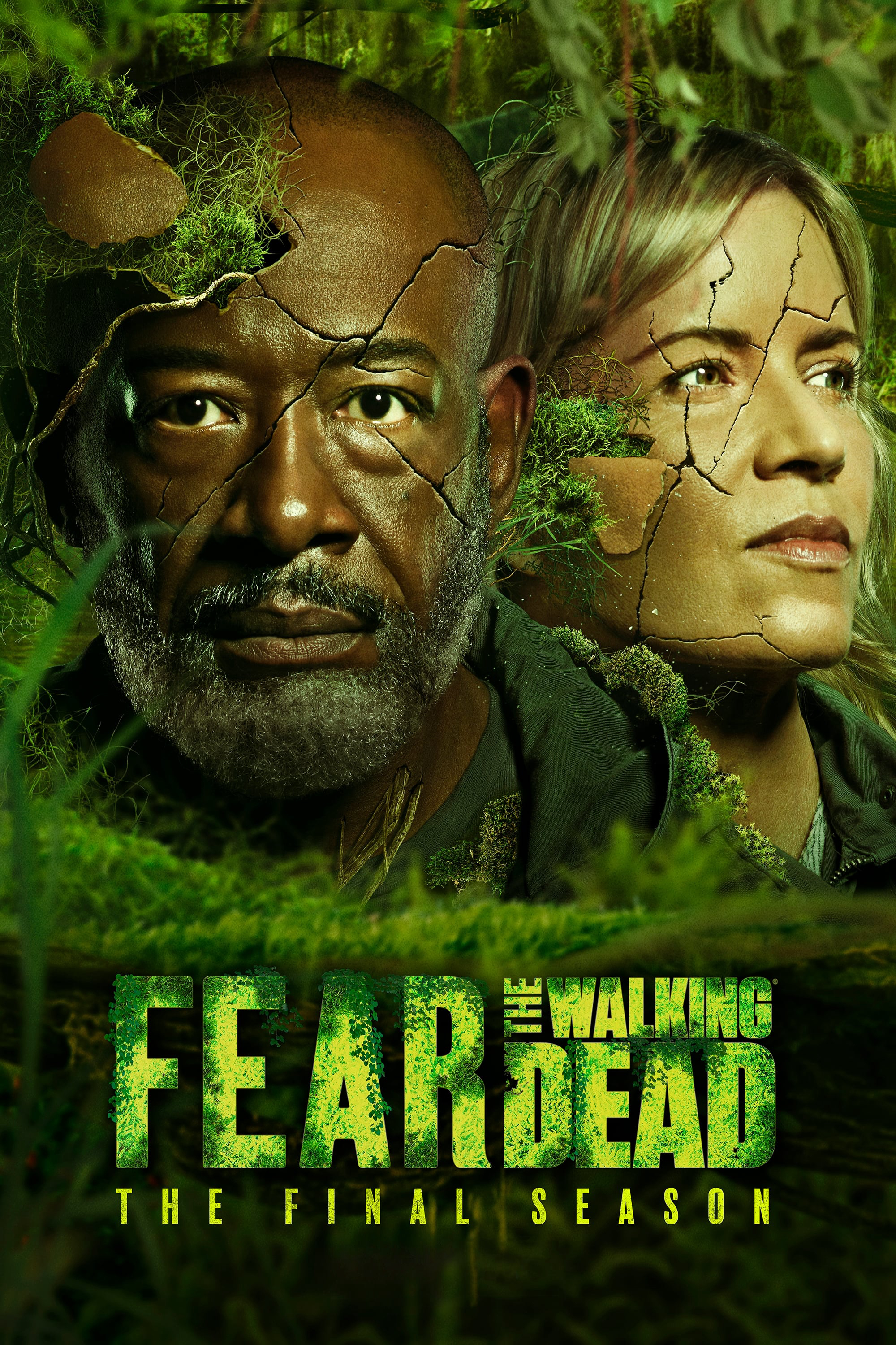 Xem Phim Xác Sống Đáng Sợ (Phần 8) (Fear the Walking Dead (Season 8))
