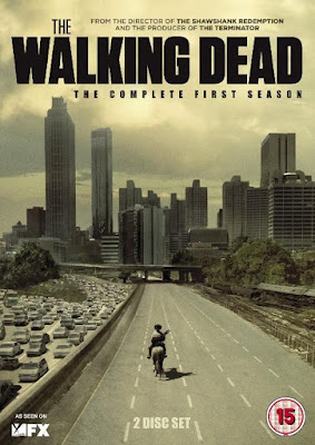 Xem Phim Xác Sống (phần 1) (The Walking Dead (season 1))
