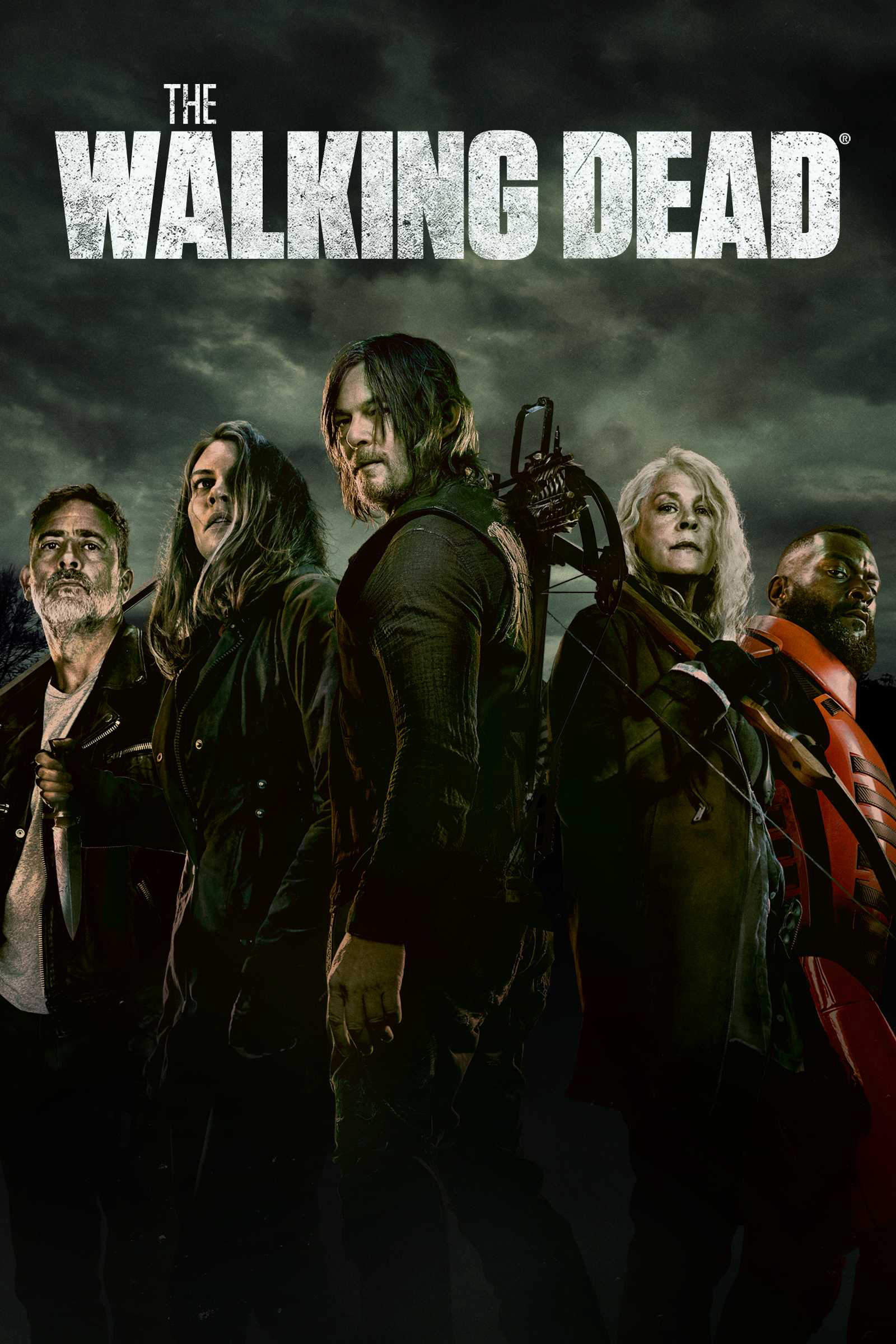 Xem Phim Xác Sống (Phần 11) (The Walking Dead (Season 11))