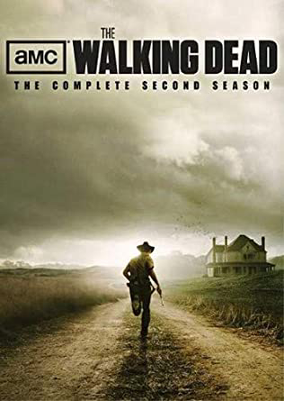 Xem Phim Xác Sống (Phần 2) (The Walking Dead (Season 2))