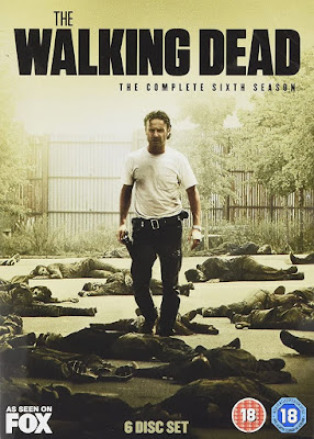 Xem Phim Xác Sống (Phần 2) (The Walking Dead (season 2))