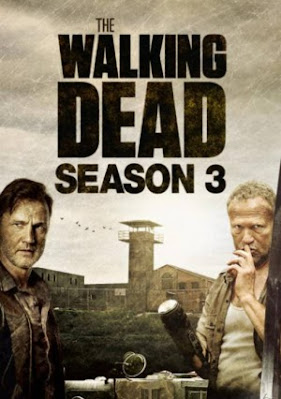 Xem Phim Xác Sống (Phần 3) (The Walking Dead (season 3))