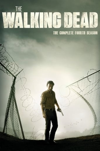 Xem Phim Xác Sống (Phần 4) (The Walking Dead (Season 4))