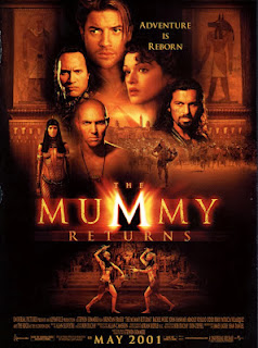 Xem Phim Xác Ướp Ai Cập 2 (The Mummy Returns)
