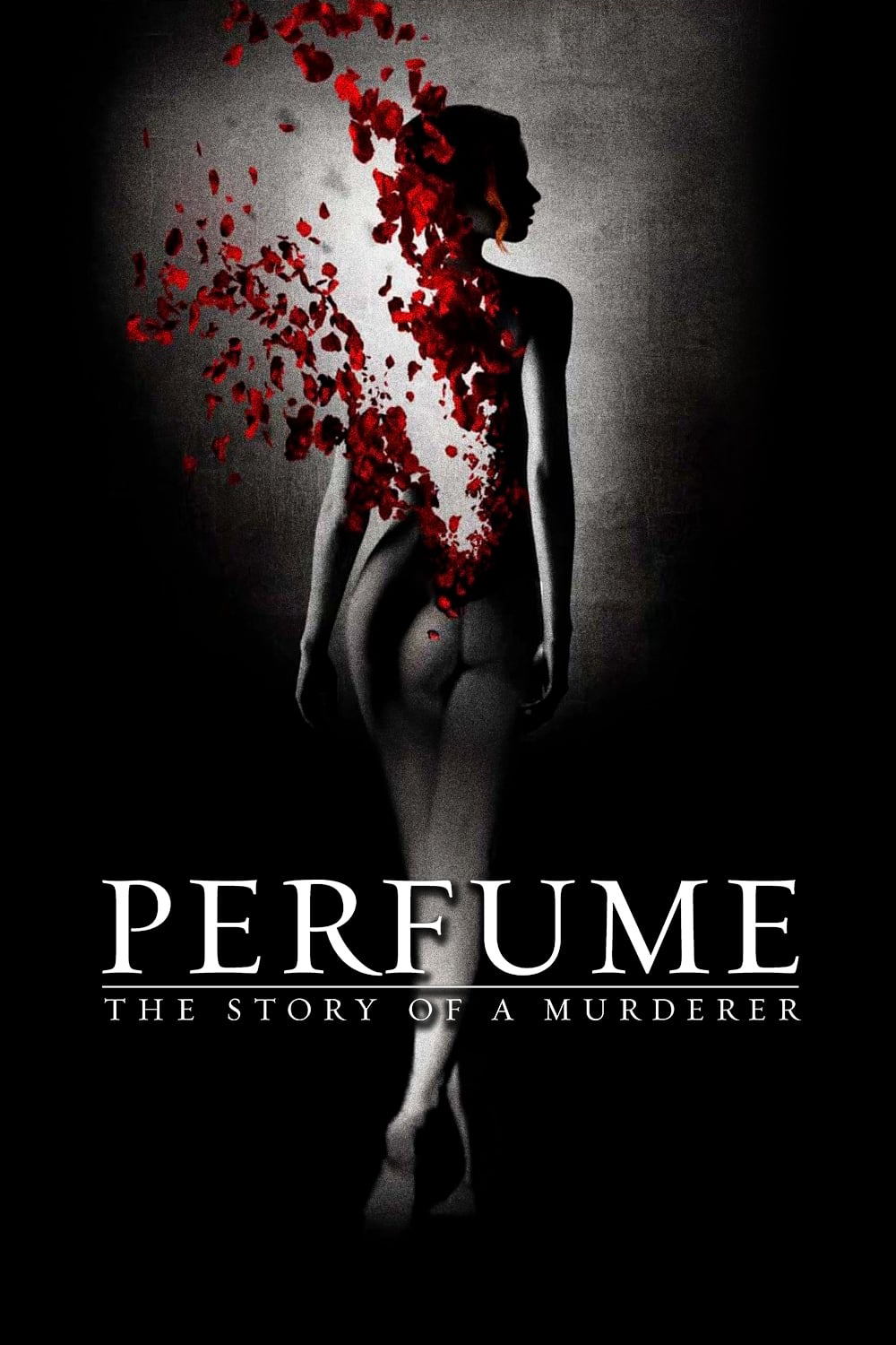 Poster Phim Xác ướp nước hoa (Perfume: The Story of a Murderer)