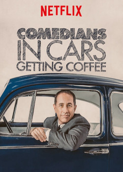 Xem Phim XE CỔ ĐIỂN, CÀ PHÊ VÀ CHUYỆN TRÒ CÙNG DANH HÀI (PHẦN 1) (Comedians in Cars Getting Coffee (Season 1))