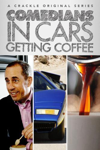 Xem Phim Xe cổ điển, cà phê và chuyện trò cùng danh hài (Phần 5) (Comedians in Cars Getting Coffee (Season 5))