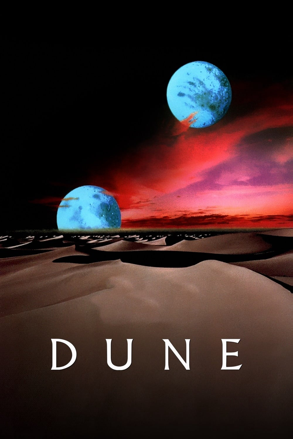 Xem Phim Xứ Cát (Dune)