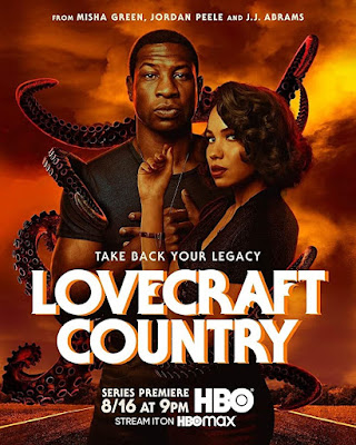 Xem Phim Xứ Lovecraft (Phần 1) (Lovecraft Country (Season 1))