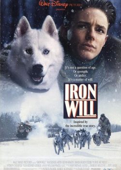 Xem Phim Ý Chí Sắt Đá (Iron Will)