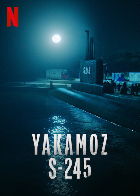 Xem Phim Yakamoz S-245 (Yakamoz S-245)