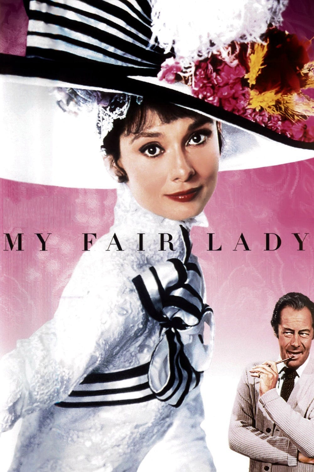Xem Phim Yểu Điệu Thục Nữ (My Fair Lady)