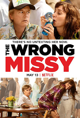 Xem Phim Yêu Nhầm Missy (The Wrong Missy)