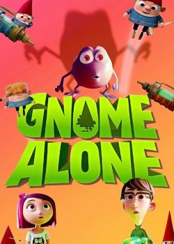 Xem Phim Yêu Tinh Đại Chiến (Gnome Alone)