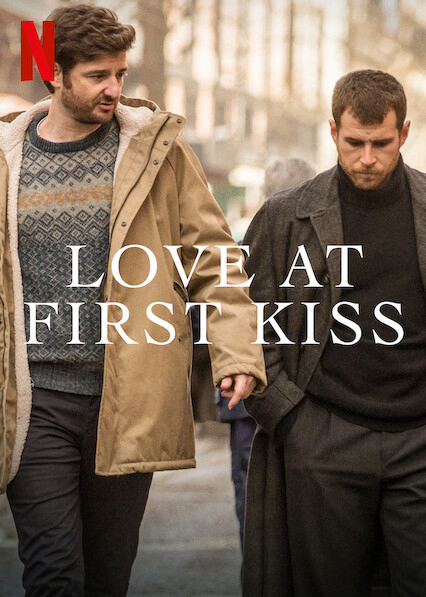 Poster Phim Yêu từ nụ hôn đầu (Love at First Kiss)