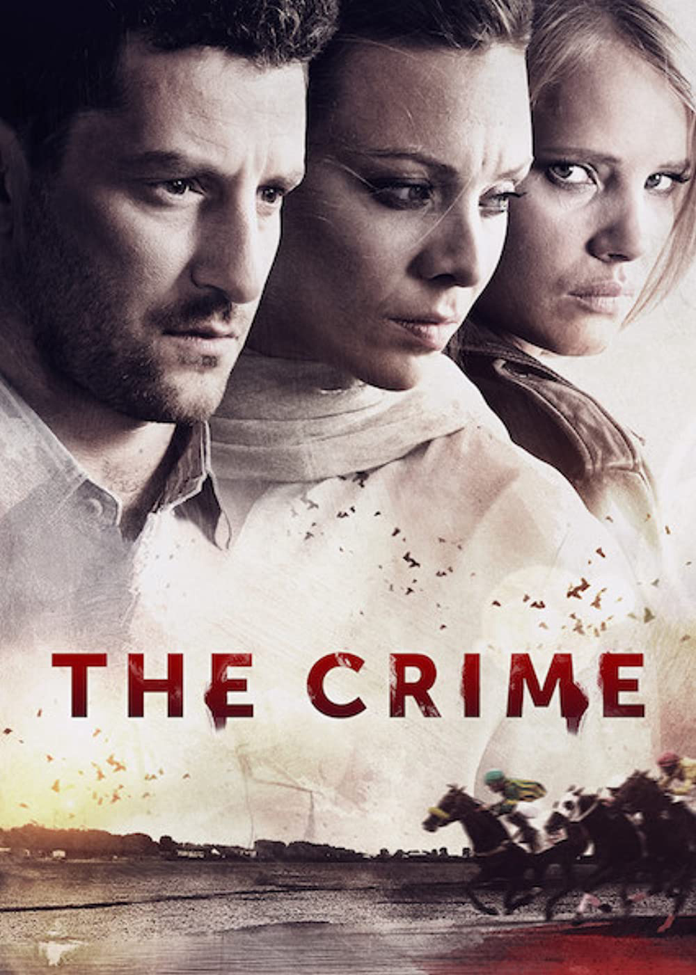 Poster Phim Zbrodnia: Tội ác (Phần 1) (The Crime (Season 1))